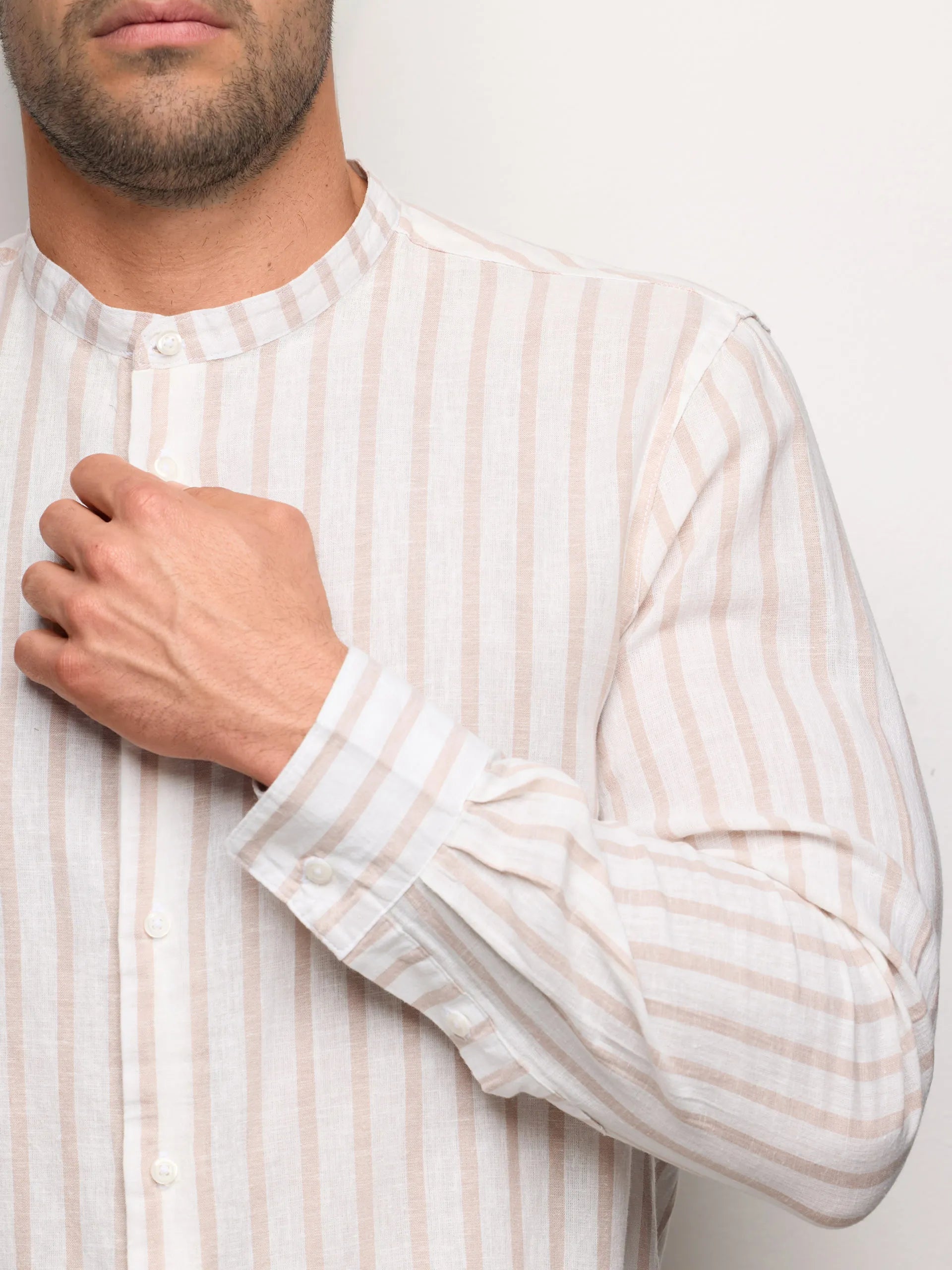 Yamamay Montenegro Shirt | AMAU192001_932_03.jpg