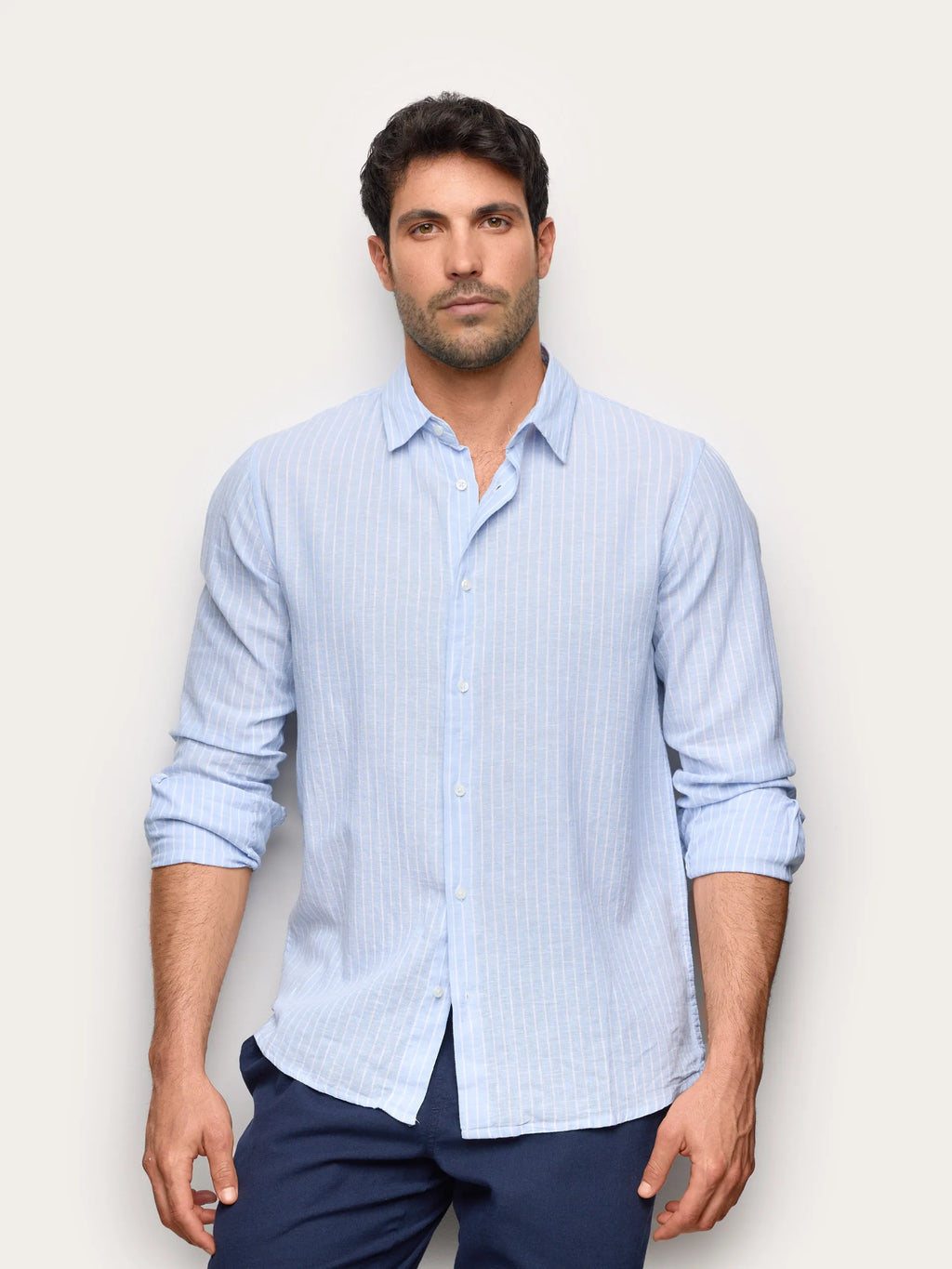 Yamamay Montenegro Shirt | AMAU192002_932_01.jpg