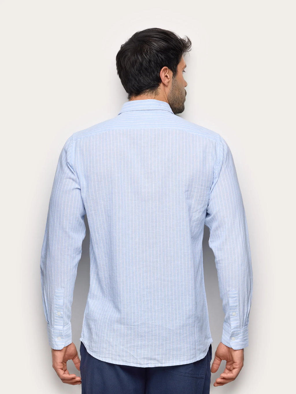 Yamamay Montenegro Shirt | AMAU192002_932_04.jpg