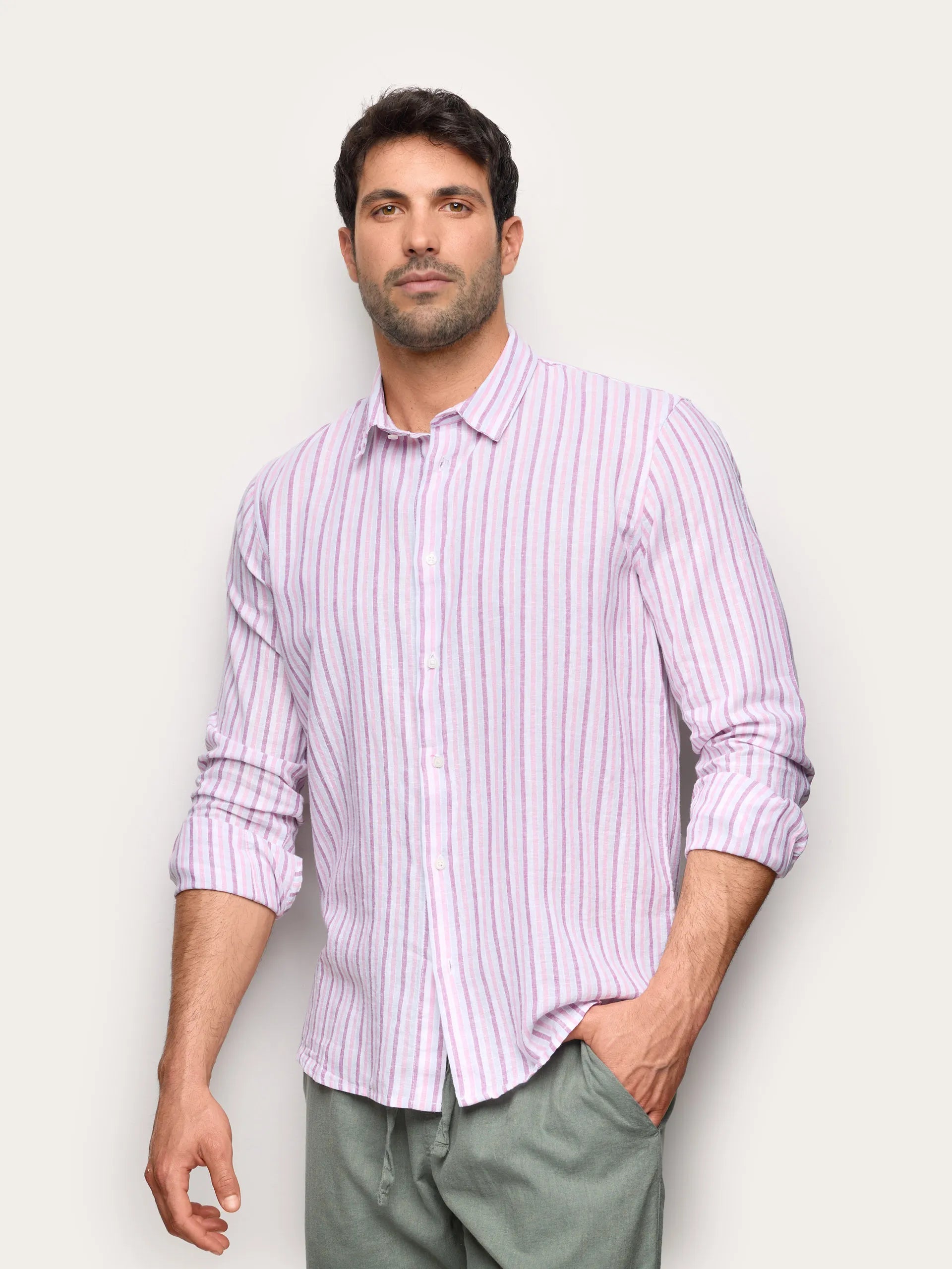 Yamamay Montenegro Shirt | AMAU192002_933_01.jpg