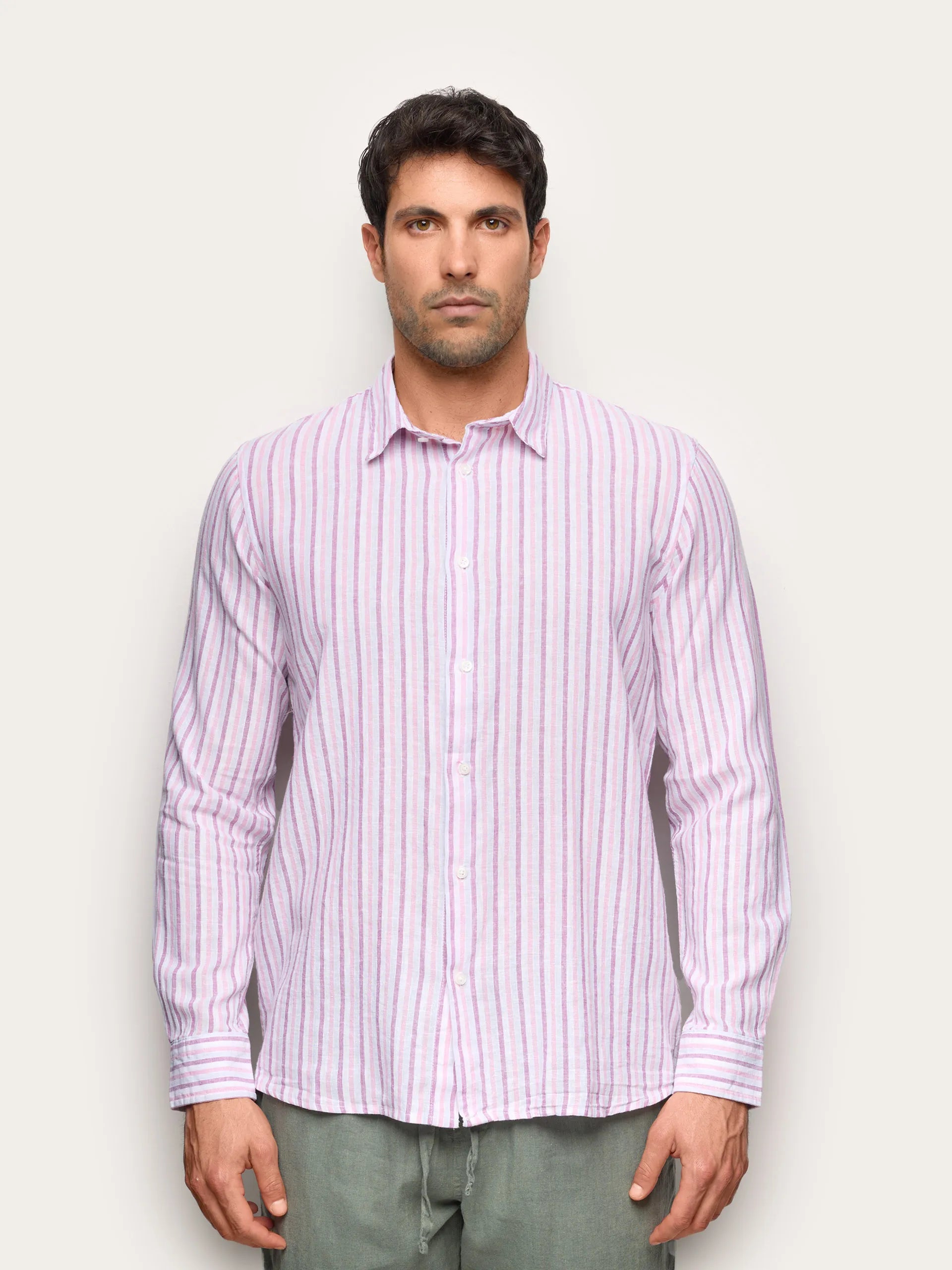 Yamamay Montenegro Shirt | AMAU192002_933_02.jpg