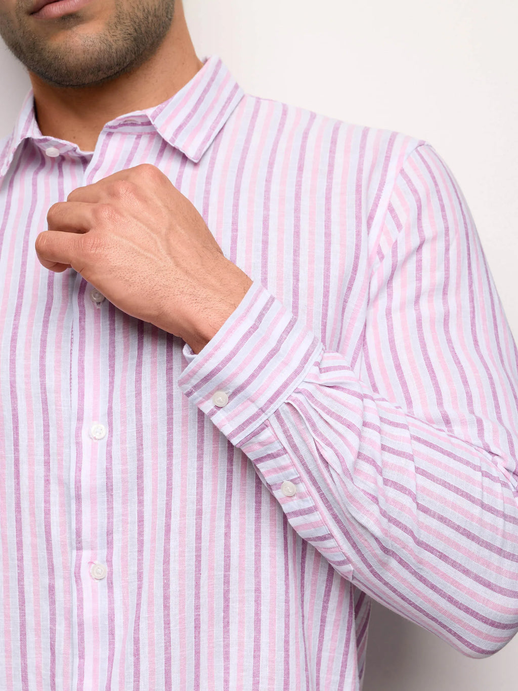 Yamamay Montenegro Shirt | AMAU192002_933_03.jpg