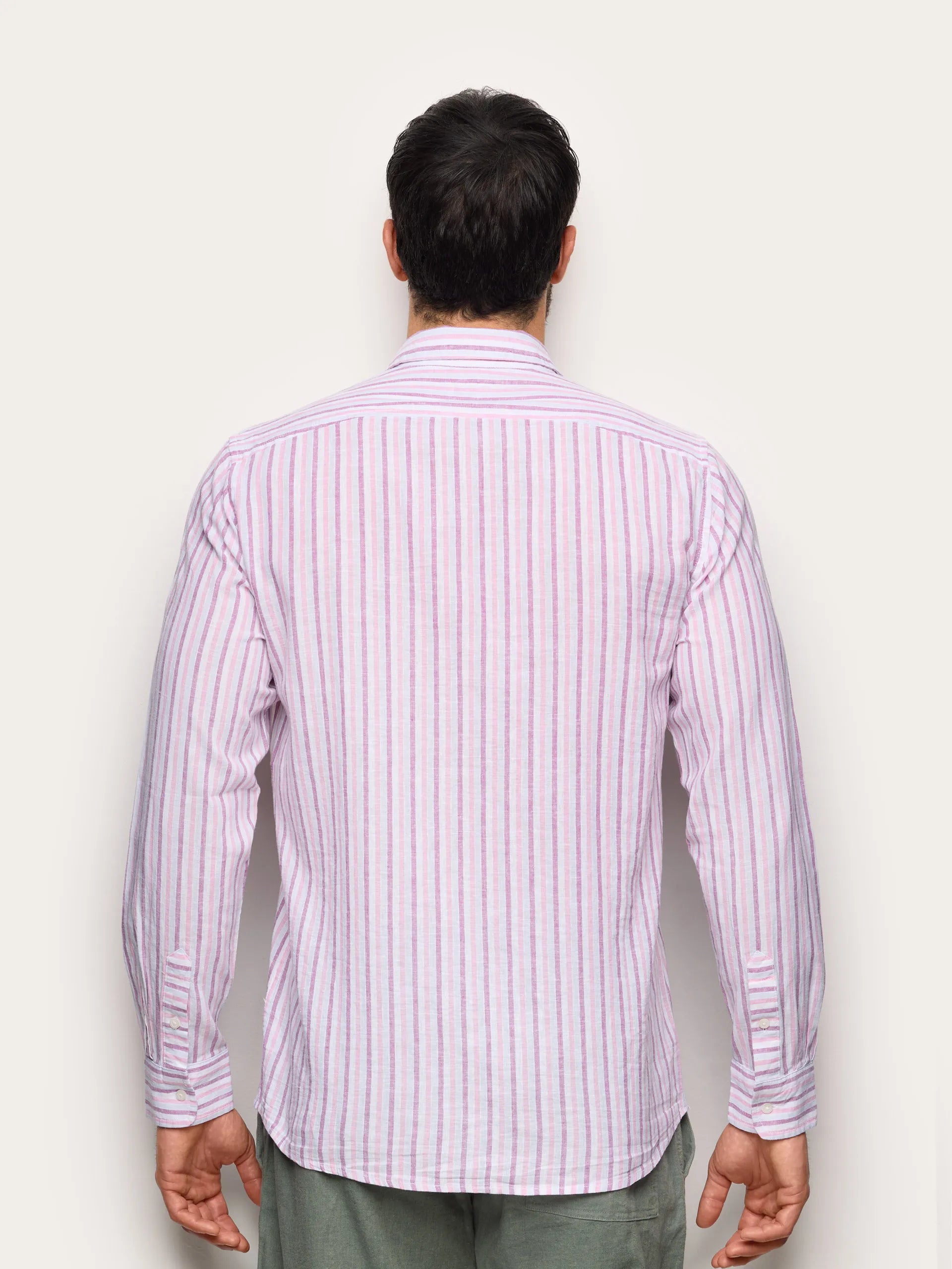 Yamamay Montenegro Shirt | AMAU192002_933_04.jpg