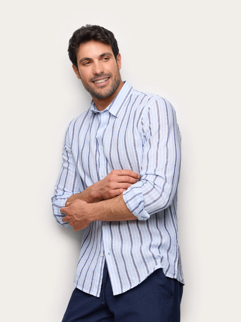 Yamamay Montenegro Shirt | AMAU192002_935_01.jpg