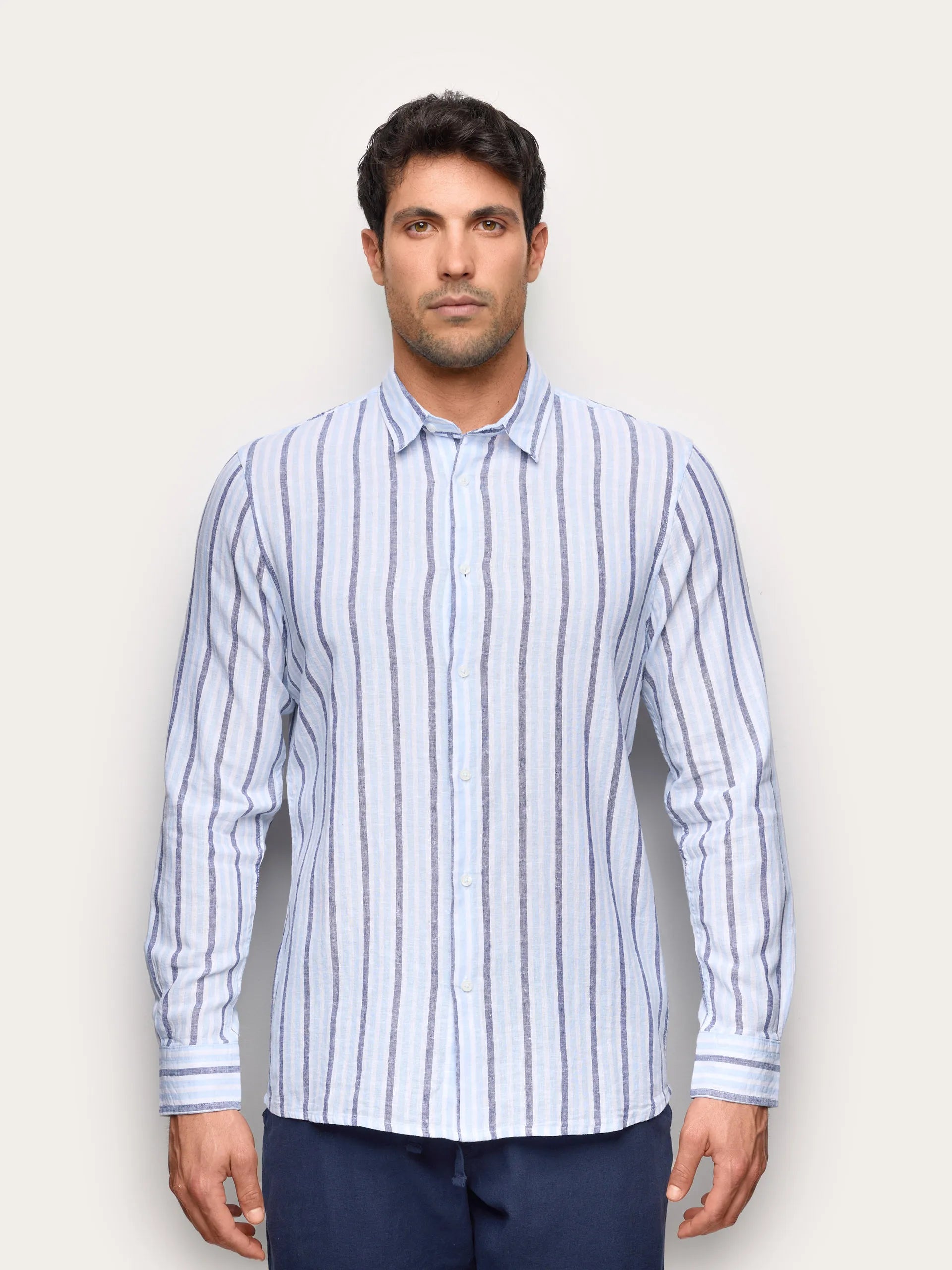 Yamamay Montenegro Shirt | AMAU192002_935_02.jpg