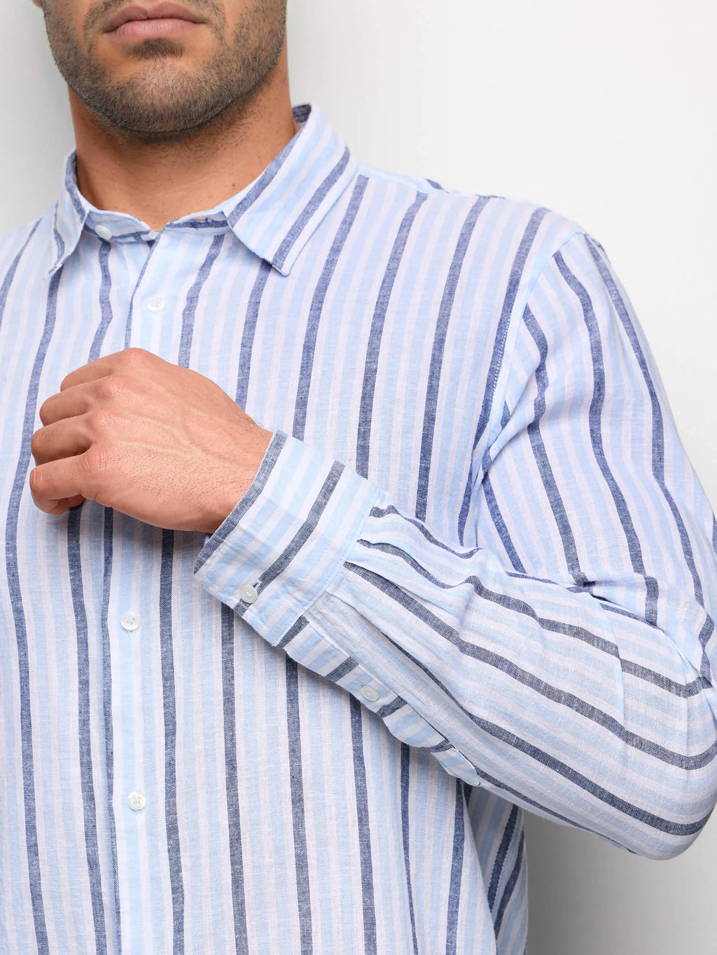 Yamamay Montenegro Shirt | AMAU192002_935_03.jpg