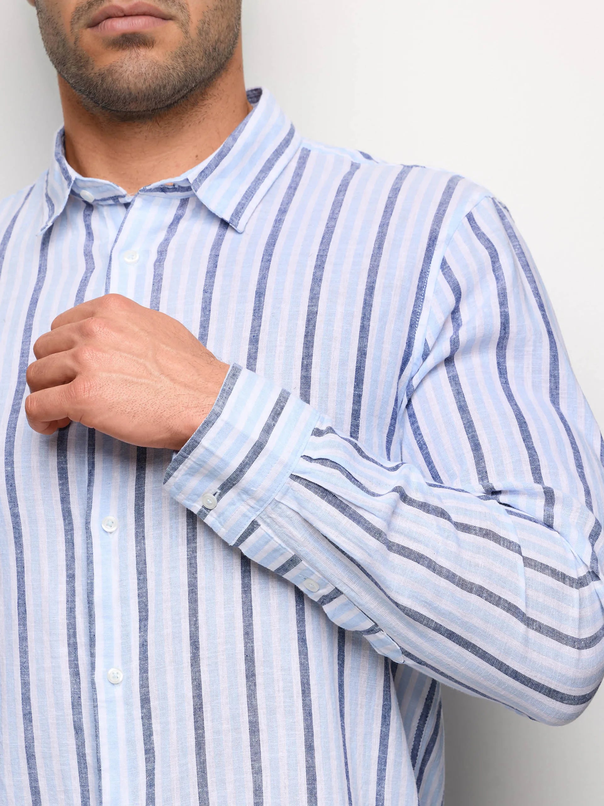 Yamamay Montenegro Shirt | AMAU192002_935_03.jpg