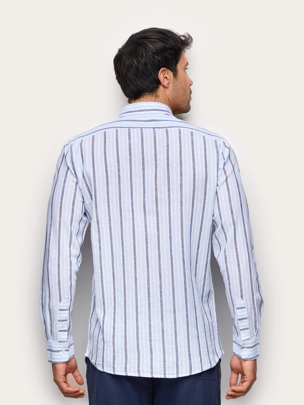 Yamamay Montenegro Shirt | AMAU192002_935_04.jpg