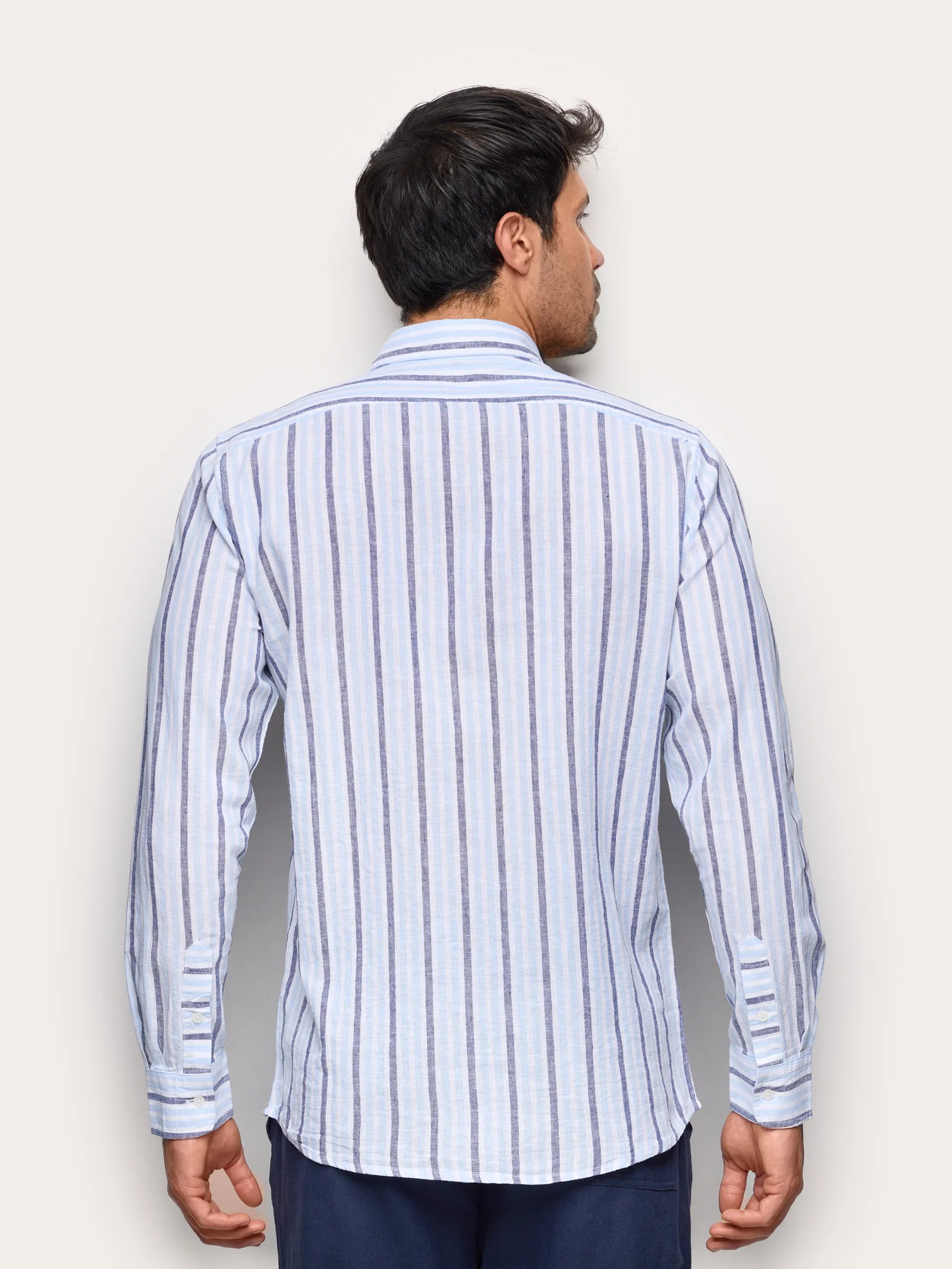 Yamamay Montenegro Shirt | AMAU192002_935_04.jpg