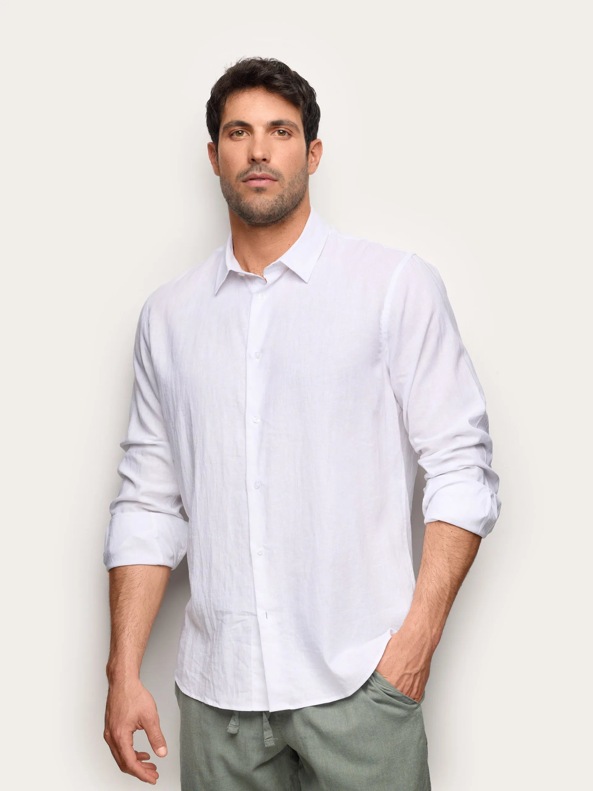 Yamamay Montenegro Shirt | AMAU192003_015_01.jpg