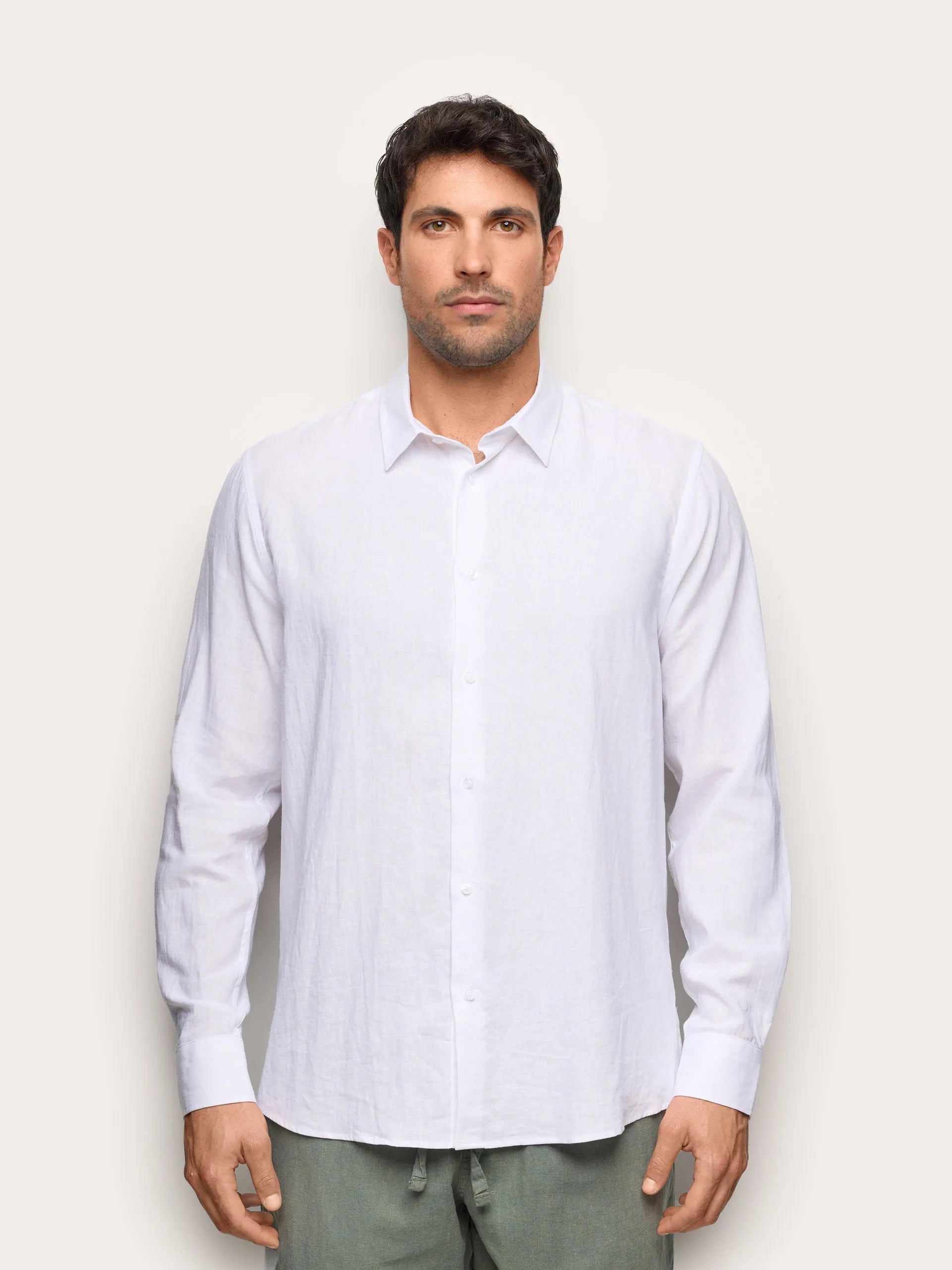 Yamamay Montenegro Shirt | AMAU192003_015_02.jpg