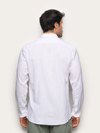 Yamamay Montenegro Shirt | AMAU192003_015_04.jpg