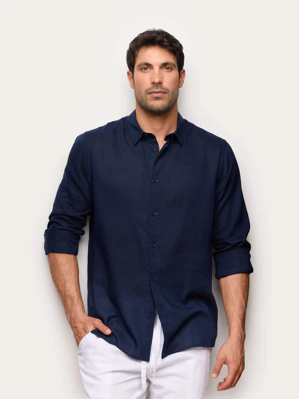 Yamamay Montenegro Shirt | AMAU192003_024_01.jpg