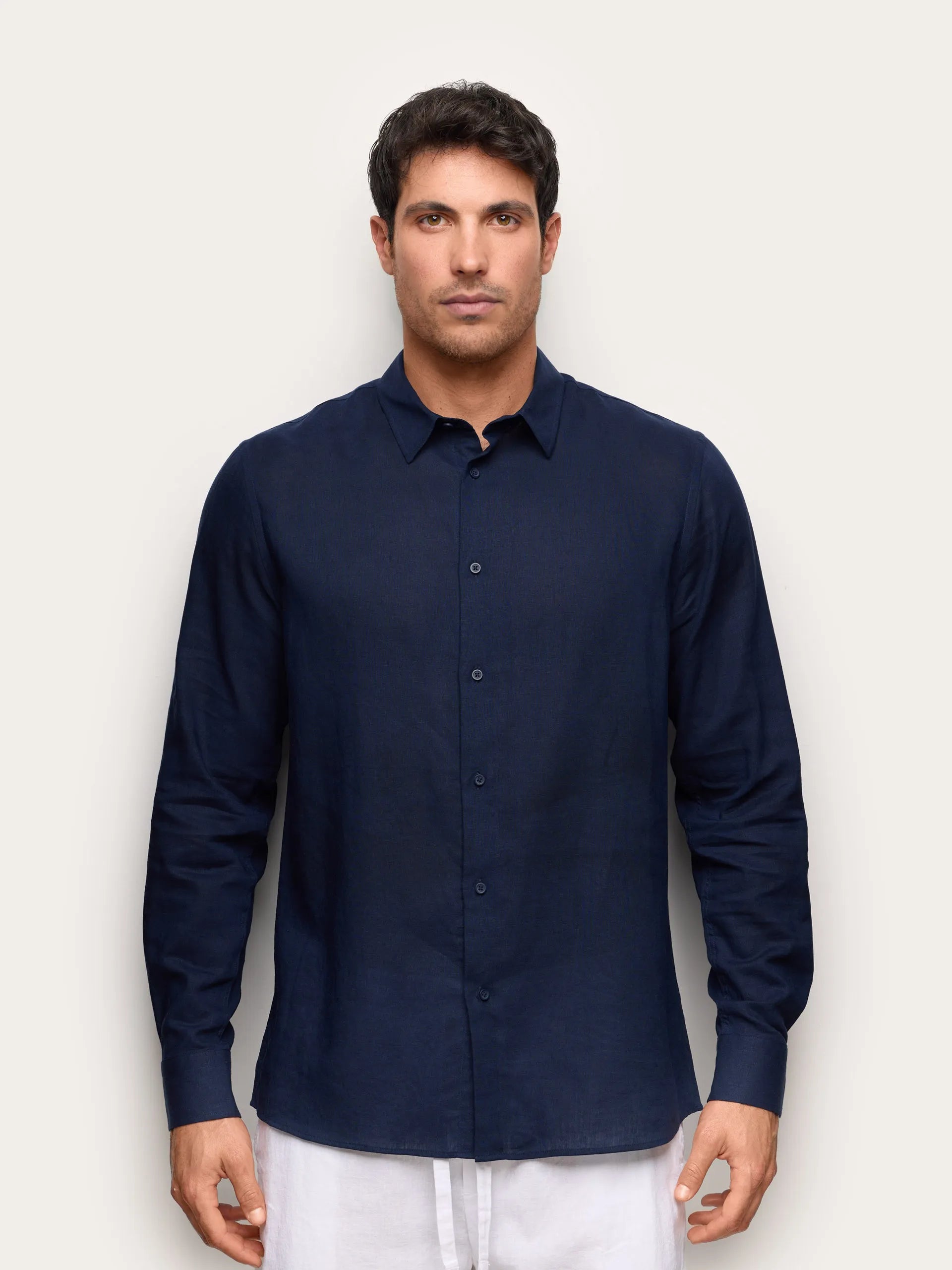 Yamamay Montenegro Shirt | AMAU192003_024_02.jpg