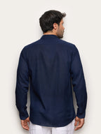 Yamamay Montenegro Shirt | AMAU192003_024_04.jpg