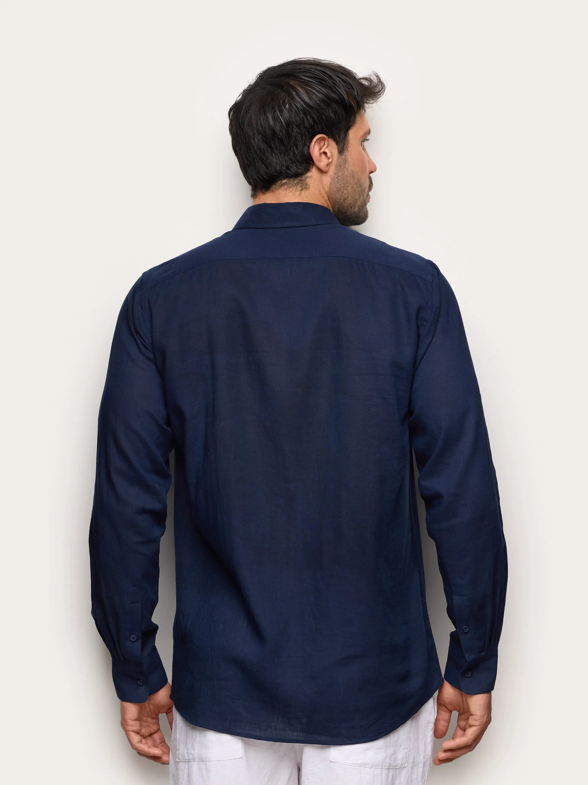 Yamamay Montenegro Shirt | AMAU192003_024_04.jpg