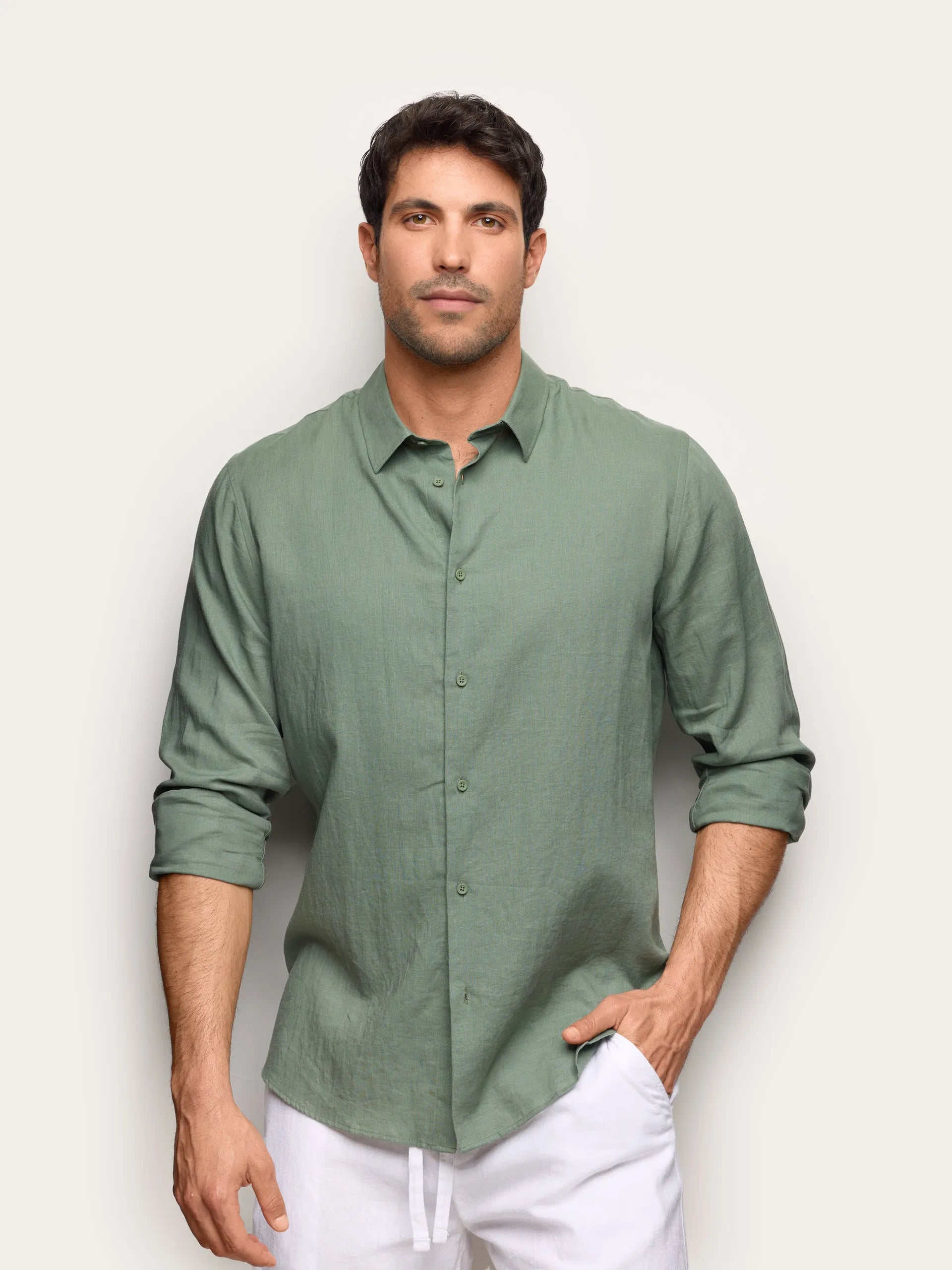 Yamamay Montenegro Shirt | AMAU192003_115_01.jpg