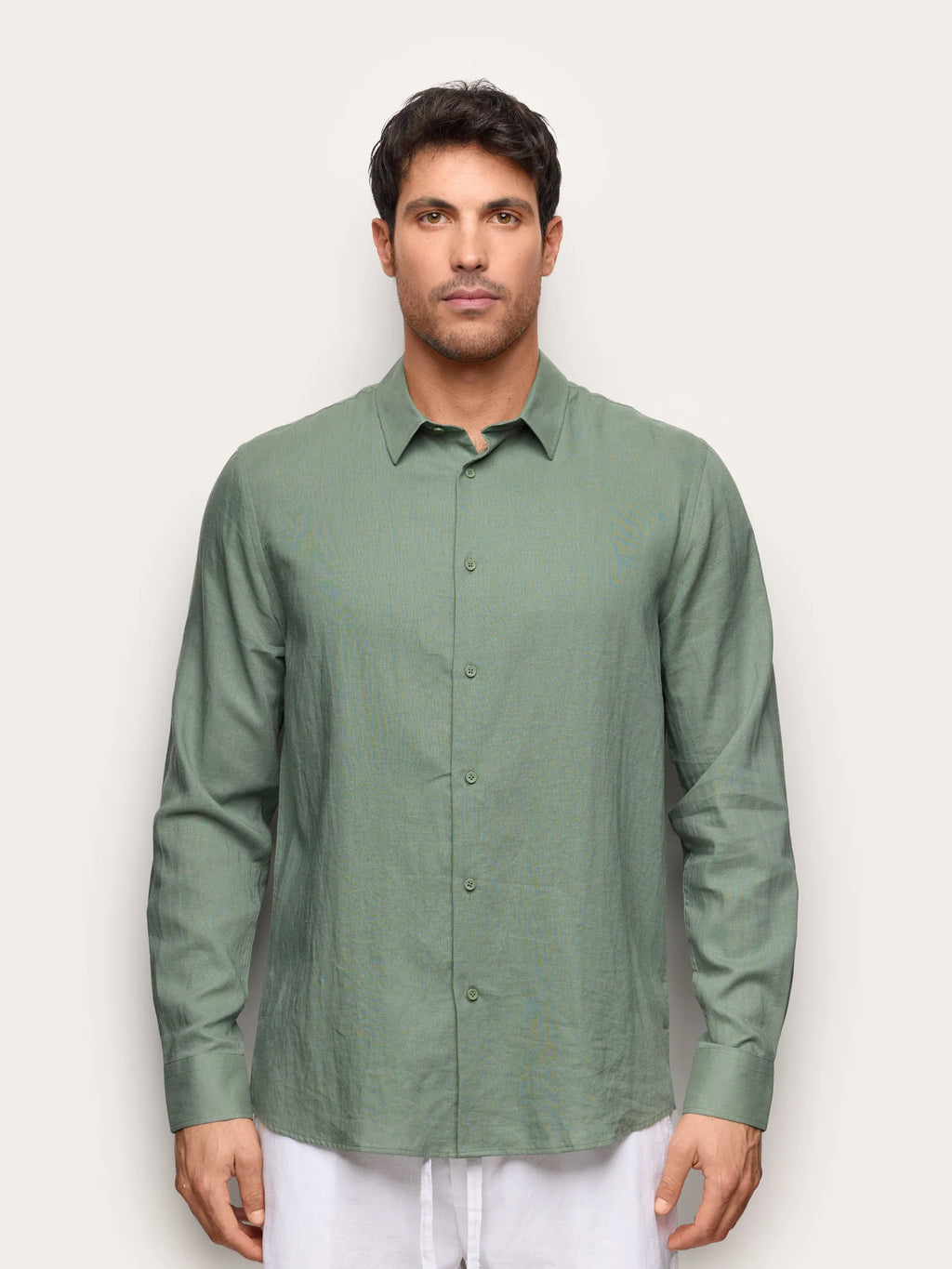Yamamay Montenegro Shirt | AMAU192003_115_02.jpg