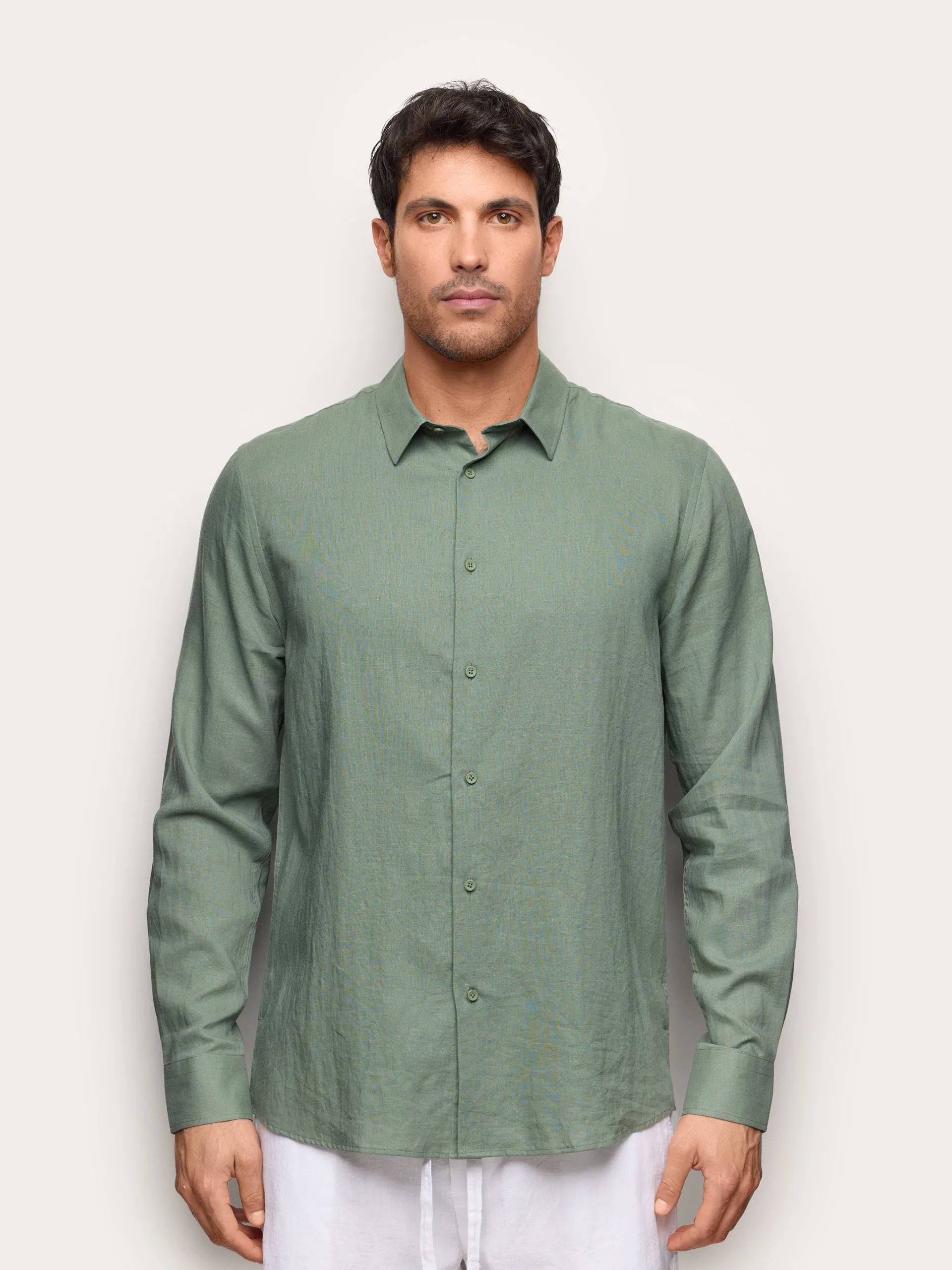 Yamamay Montenegro Shirt | AMAU192003_115_02.jpg