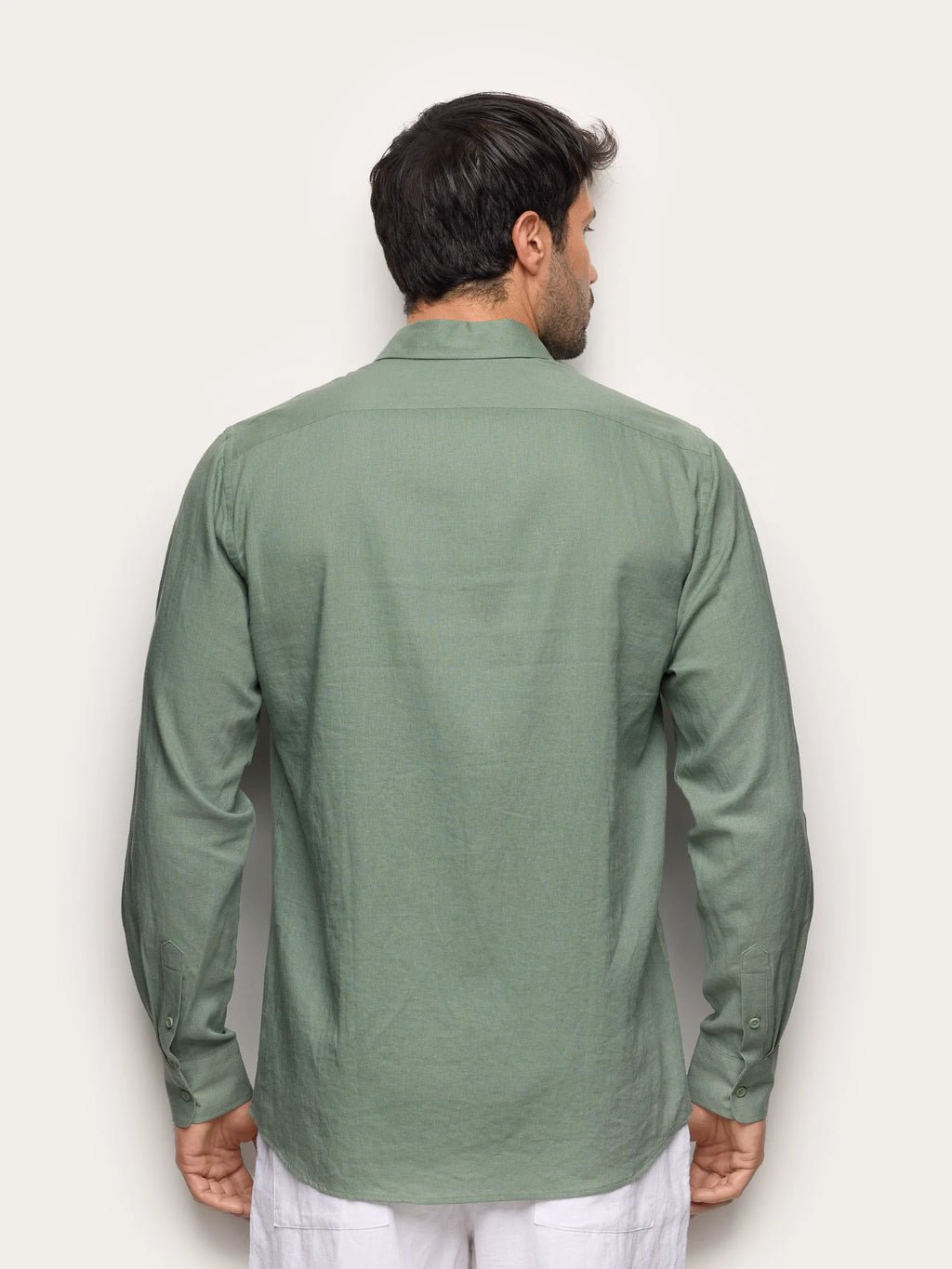 Yamamay Montenegro Shirt | AMAU192003_115_04.jpg