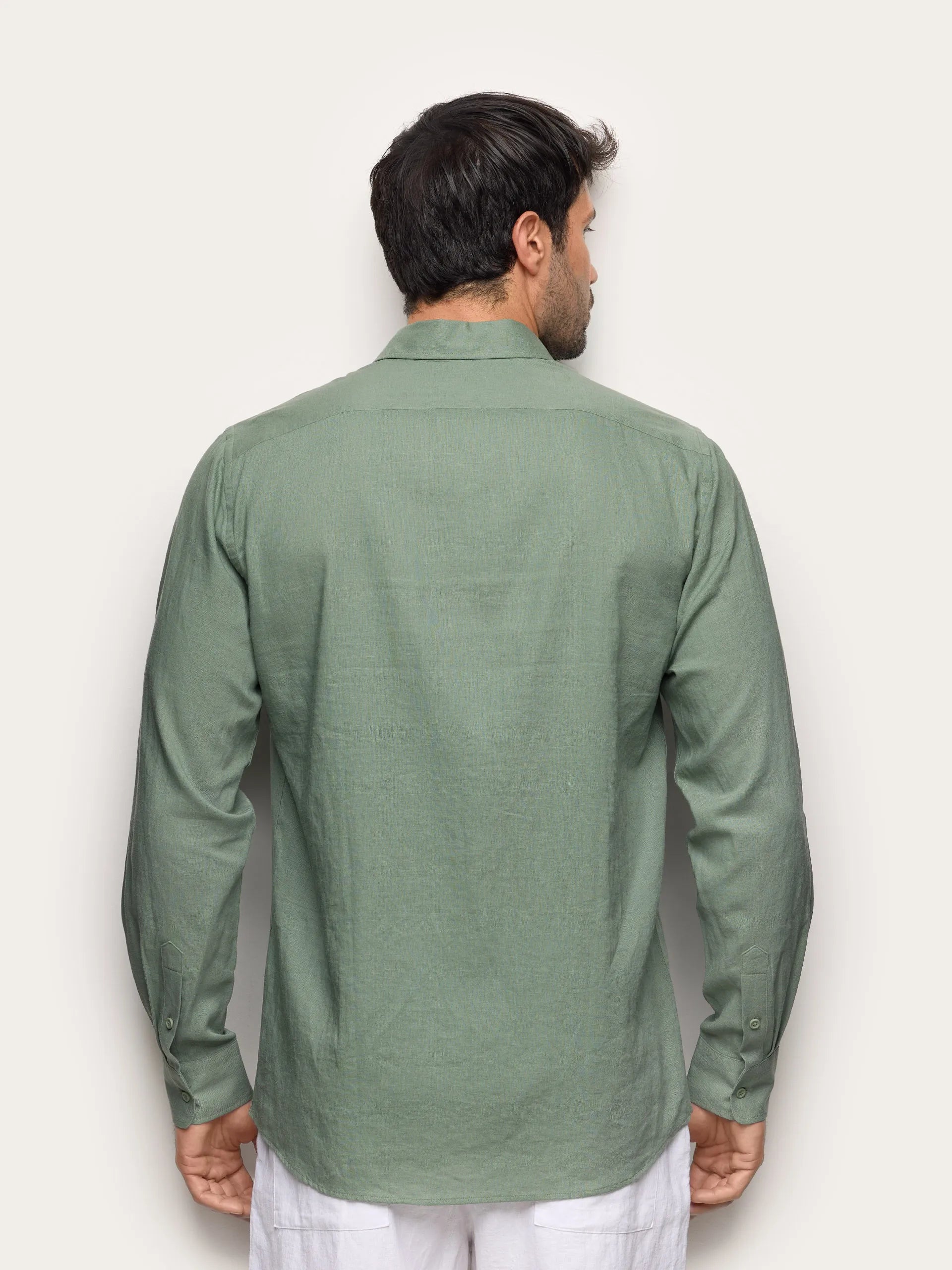 Yamamay Montenegro Shirt | AMAU192003_115_04.jpg