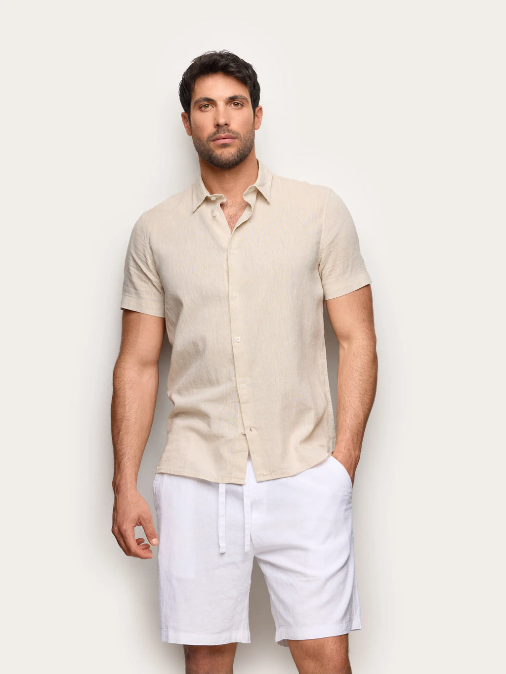 Yamamay Montenegro Shirt | AMAU192004_786_01.jpg
