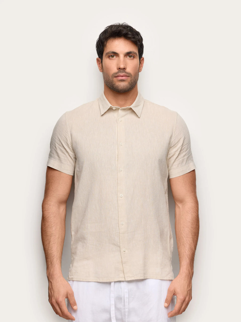 Yamamay Montenegro Shirt | AMAU192004_786_02.jpg