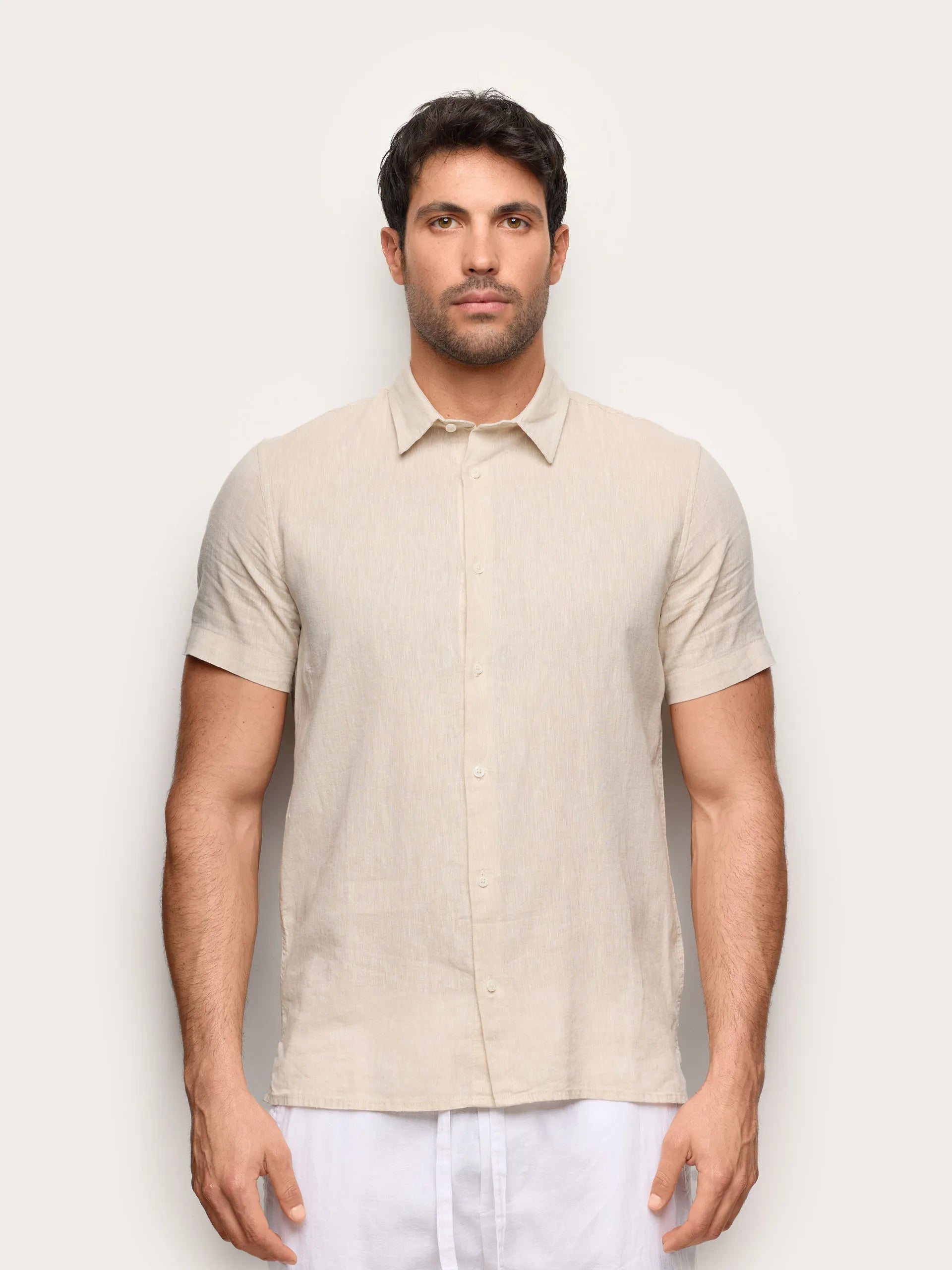 Yamamay Montenegro Shirt | AMAU192004_786_02.jpg