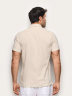 Yamamay Montenegro Shirt | AMAU192004_786_04.jpg