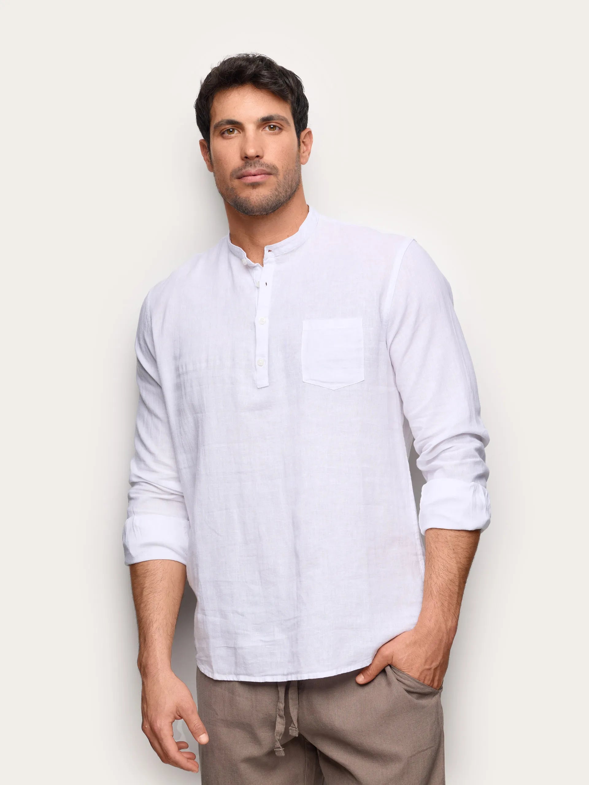 Yamamay Montenegro Shirt | AMAU192005_015_01.jpg