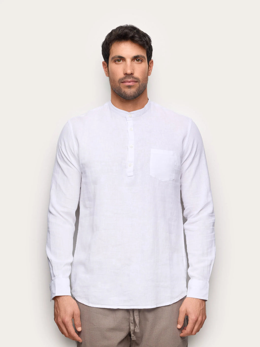 Yamamay Montenegro Shirt | AMAU192005_015_02.jpg