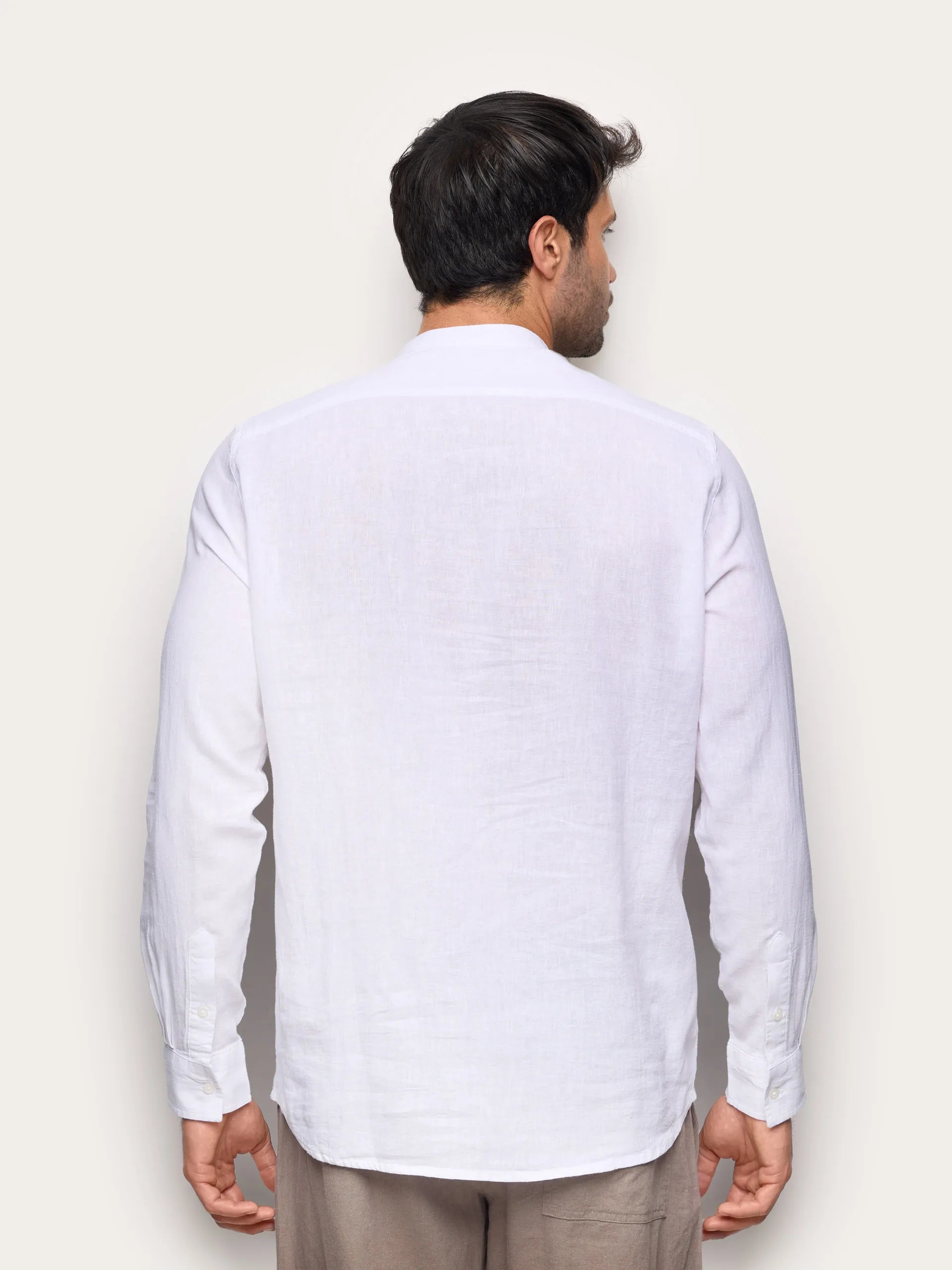 Yamamay Montenegro Shirt | AMAU192005_015_04.jpg
