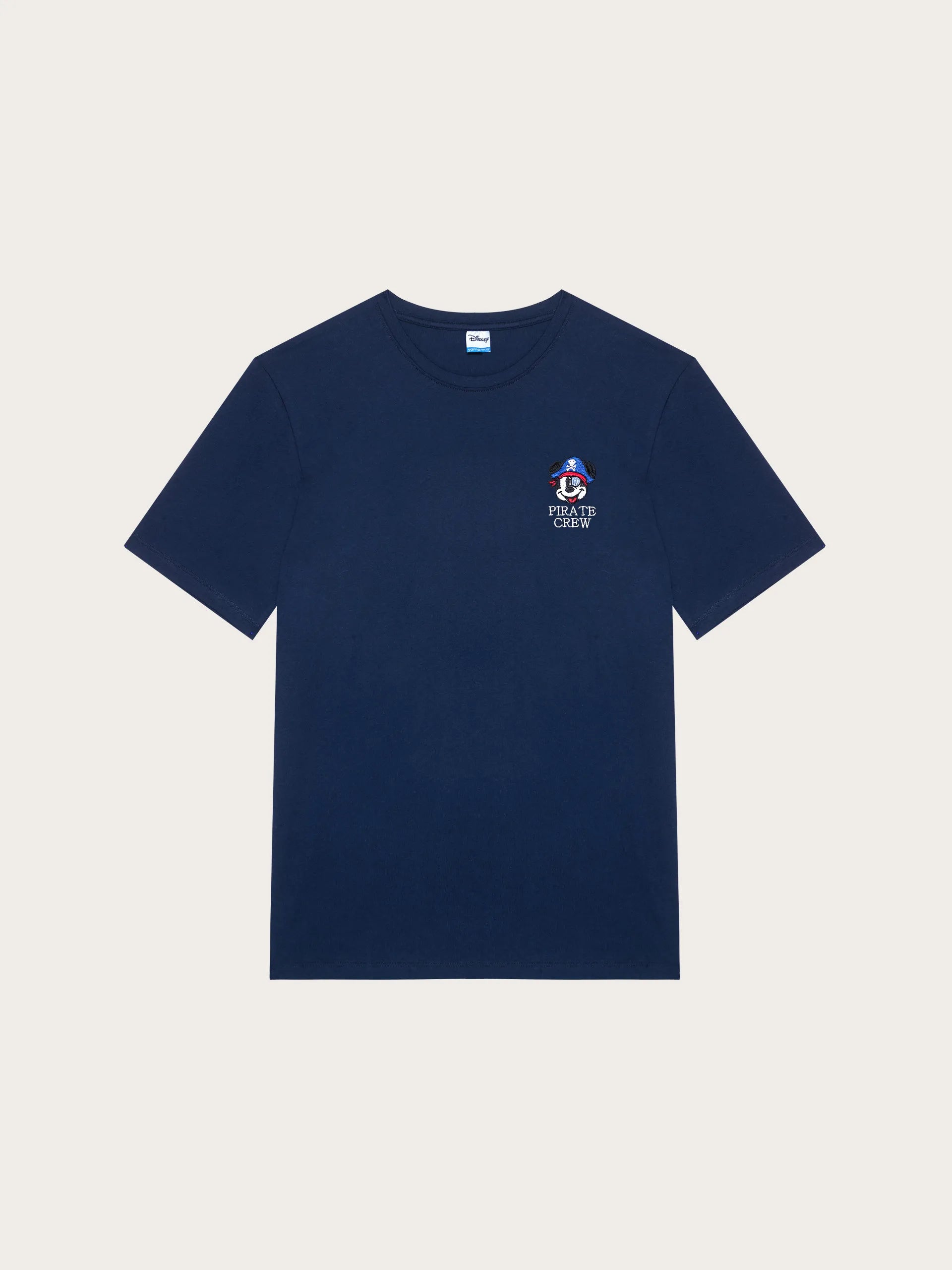 Yamamay Montenegro T-shirt | AMAU192007_024_05.jpg