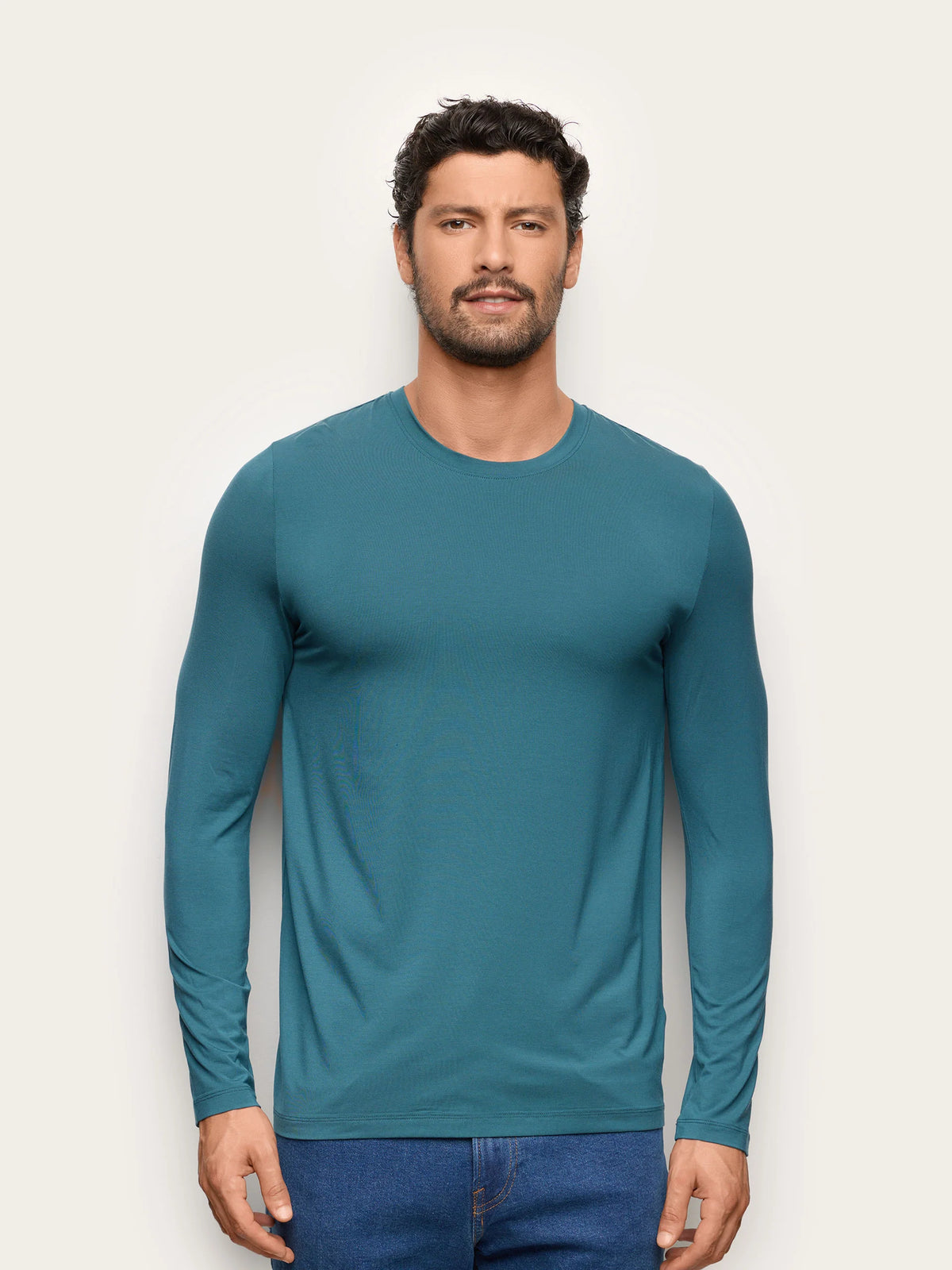 Yamamay Montenegro Long-sleeve T-shirt | AMAU193001269_02_e27ff31a-79af-44ca-9190-dc092b9c35b6.jpg