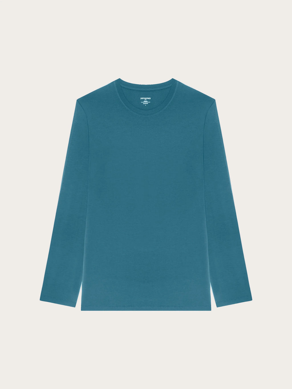 Yamamay Montenegro Long-sleeve T-shirt | AMAU193001269_06_9aca20be-9416-4f03-83a6-4245856c7152.jpg
