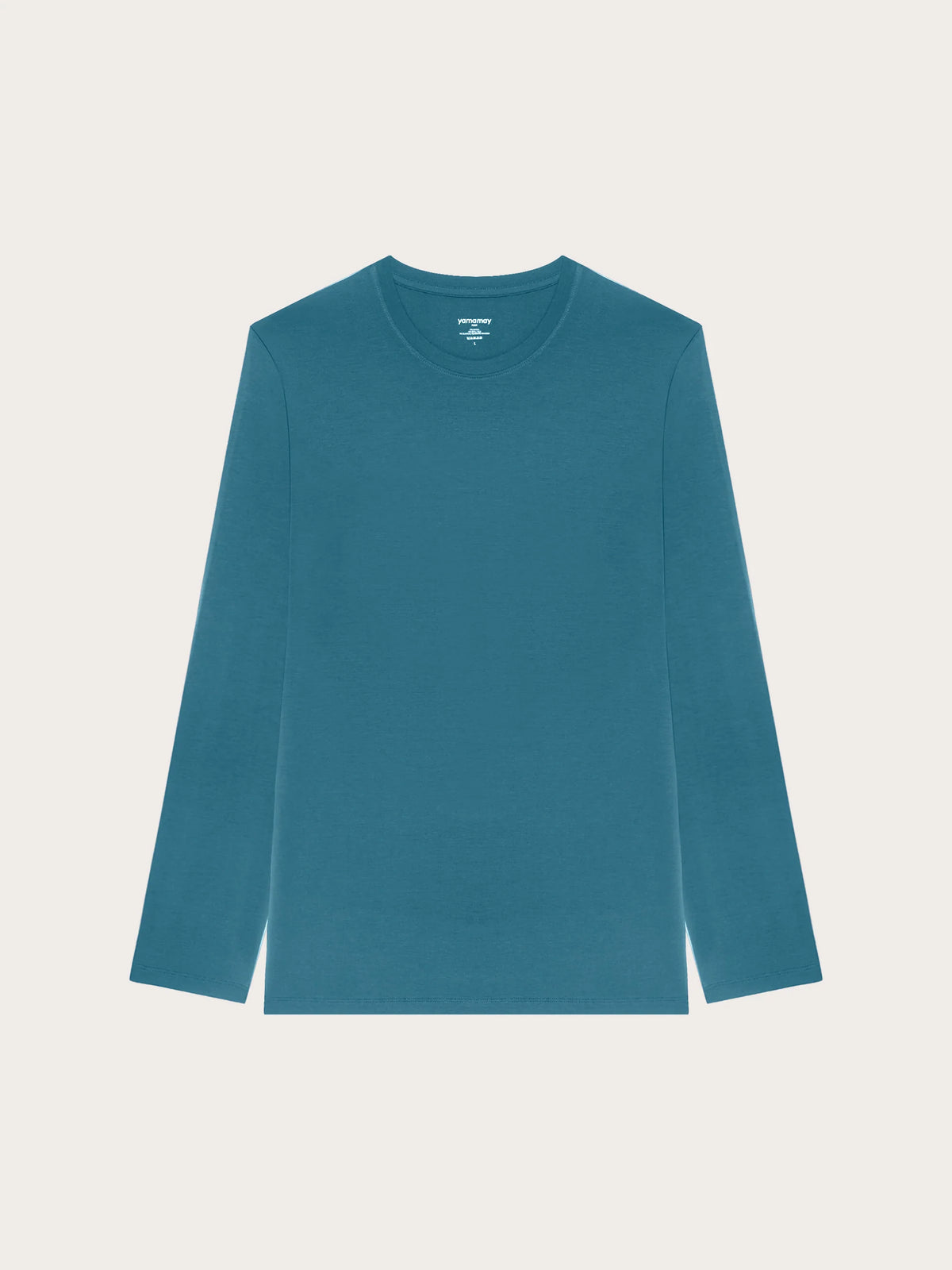 Yamamay Montenegro Long-sleeve T-shirt | AMAU193001269_06_9aca20be-9416-4f03-83a6-4245856c7152.jpg