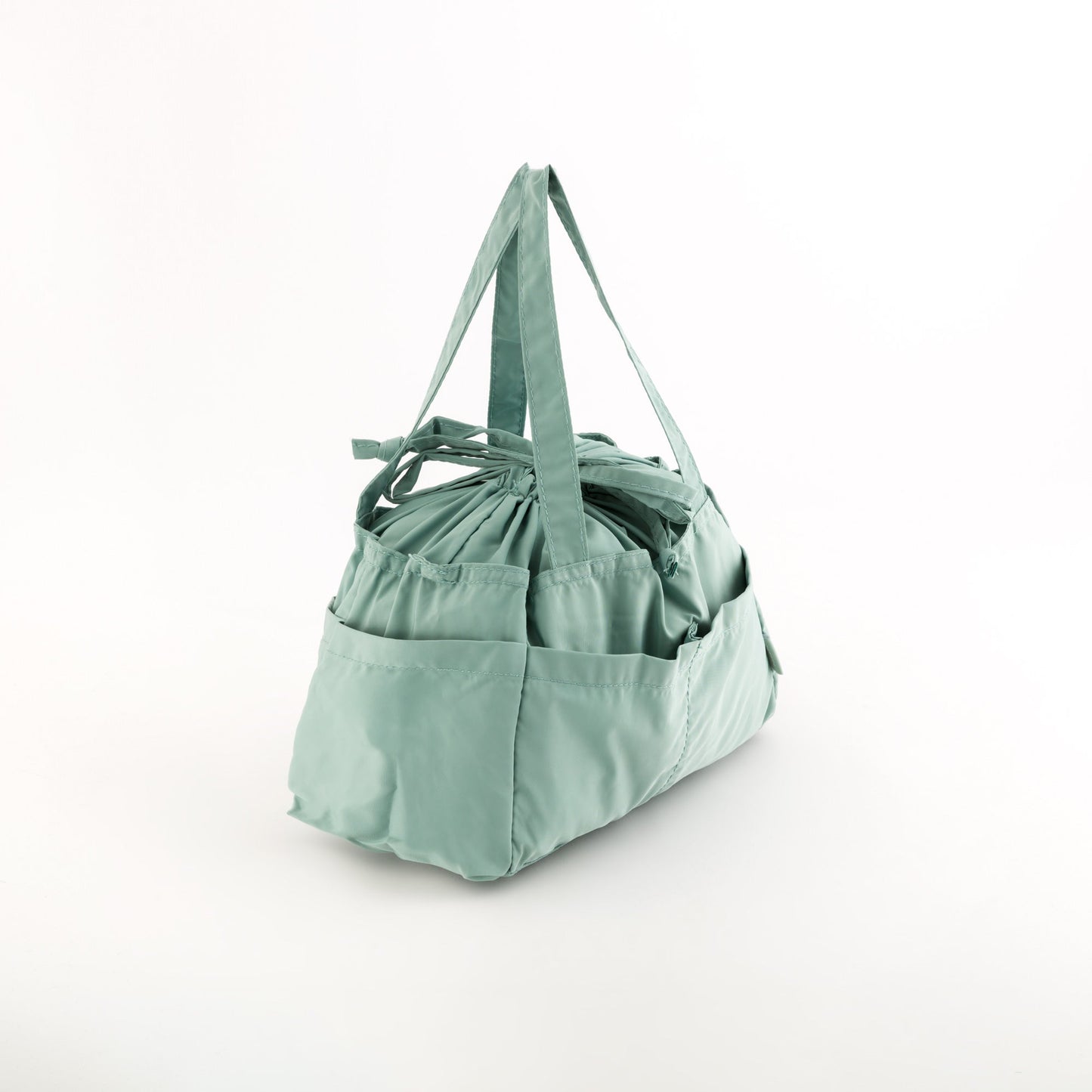 TRANSFER BAG - GERANIO V1