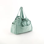 Geranium Line V1 - Travel Organizer Bags