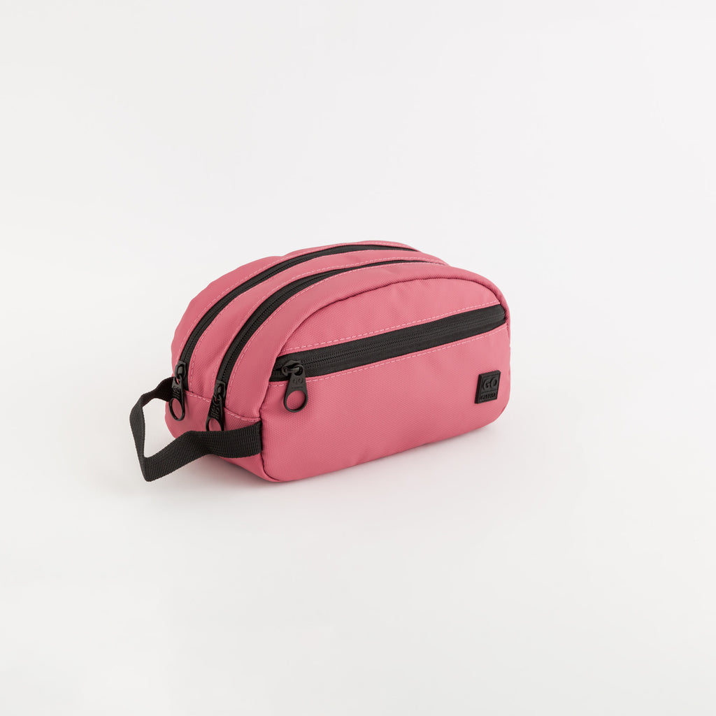 Akinori Go - Necessaire Bag (Unisex)