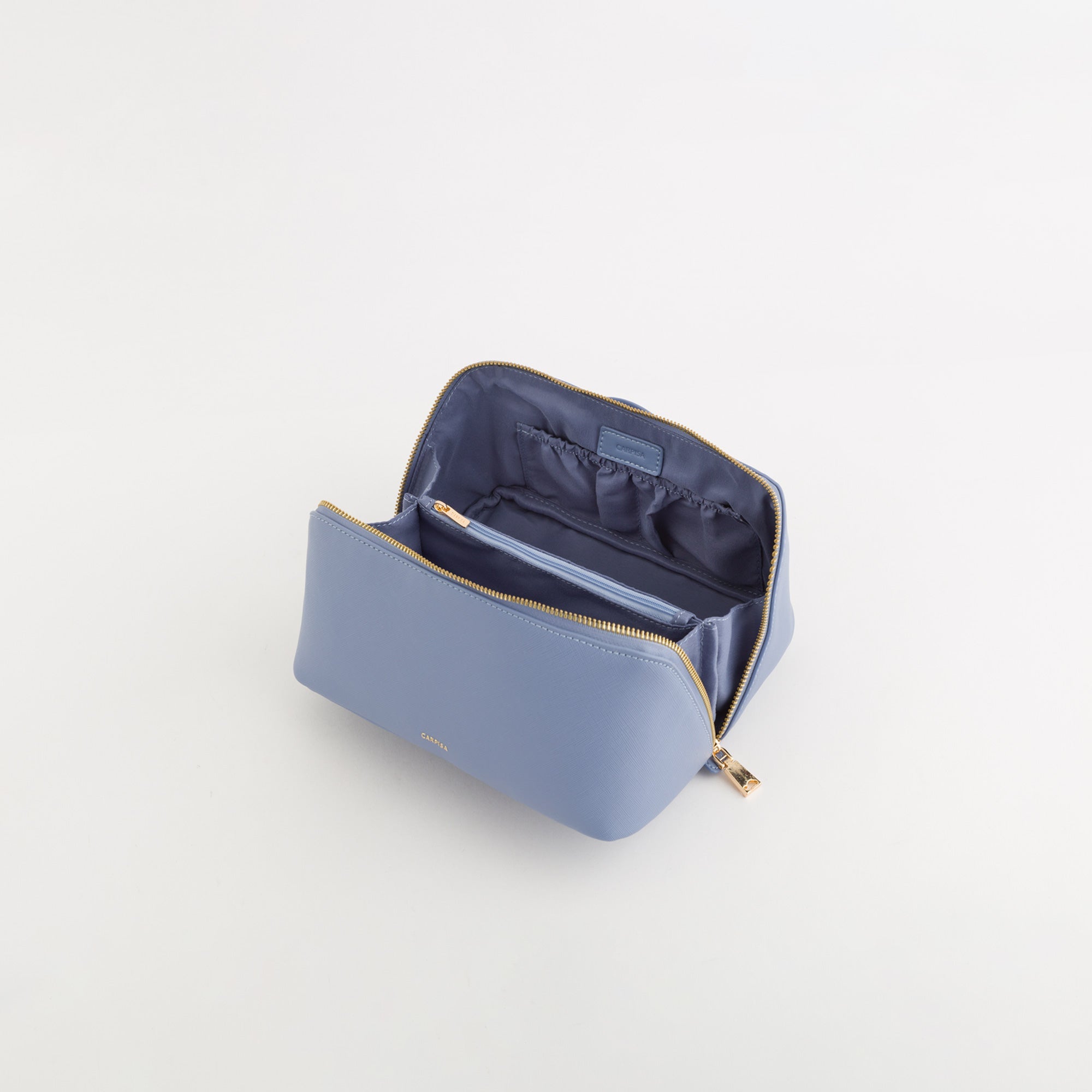 Carpisa Crna Gora – Loto v2 wallet - Women's Toiletry Bag – Tan – ANB55213943 – Image 4