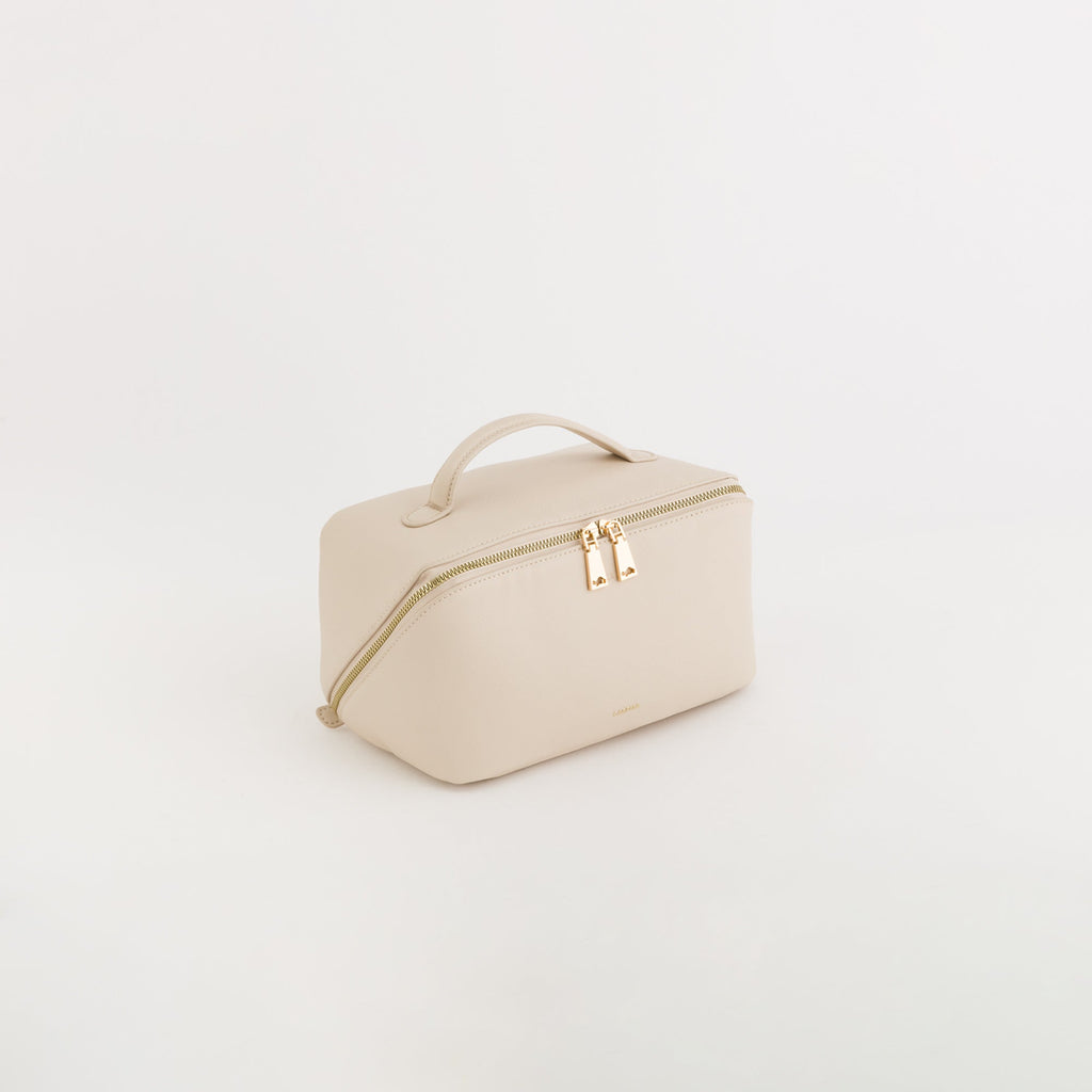 Carpisa Crna Gora – Loto v2 wallet - Women's Toiletry Bag – Tan – ANB55213943 – Image 5