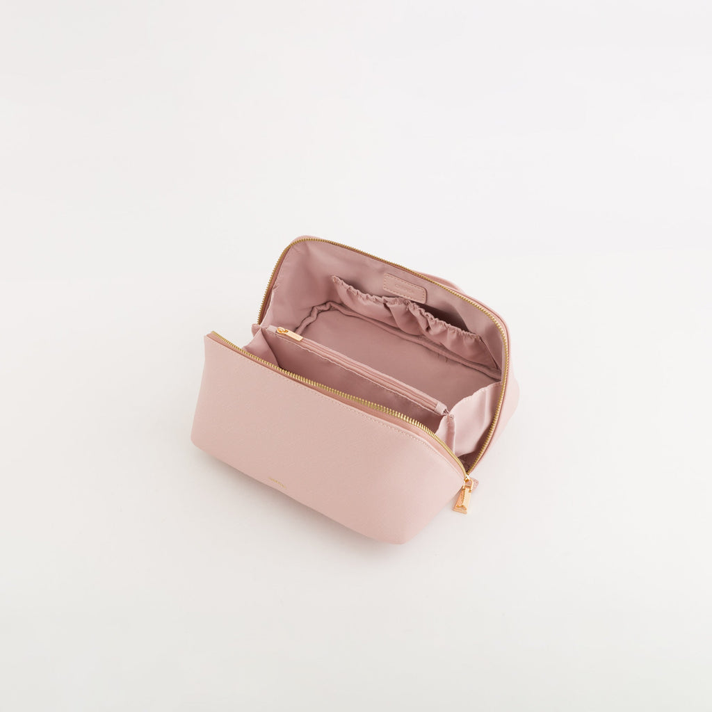 Carpisa Crna Gora – Loto v2 wallet - Women's Toiletry Bag – Tan – ANB55213943 – Image 12