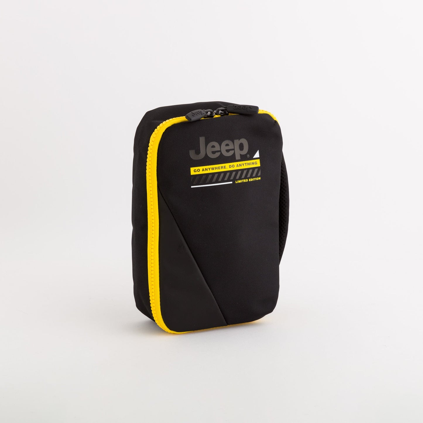 SHOULDER BAG - ALTITUDE GO (JEEP)