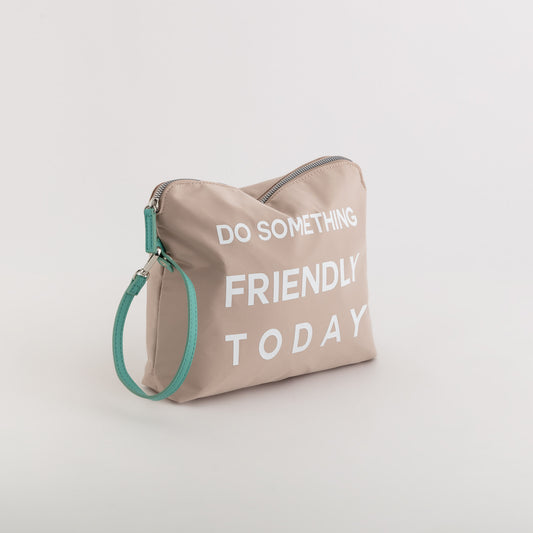 Carpisa Toiletry bag - Friendly double spring – ANC5350444527201_01_basechild – ANC53504445