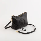 Carpisa Necessaire/Shoulder Bag - Hibiscus – ANC6360344500101_01_basechild – ANC63603445