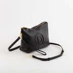 Carpisa Necessaire/Shoulder Bag - Hibiscus – ANC6360444500101_01_basechild – ANC63604445