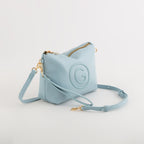 Carpisa Necessaire/Shoulder Bag - Hibiscus – ANC6360744540A01_01_basechild – ANC63607445