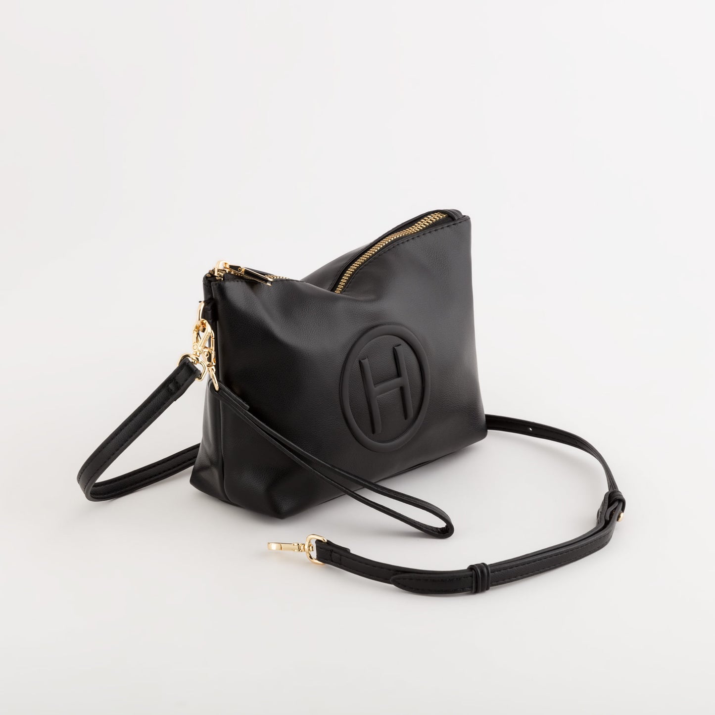 Carpisa Necessaire/Shoulder Bag - Hibiscus – ANC6360844500101_01_basechild – ANC63608445