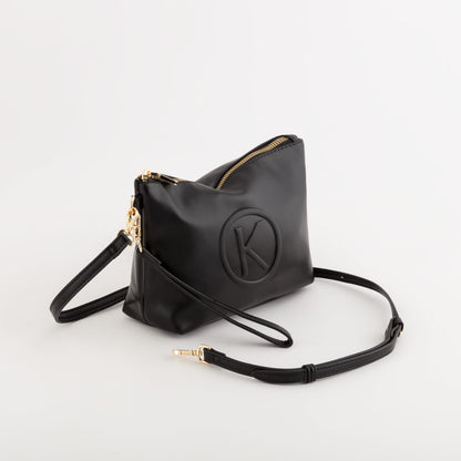 Carpisa Necessity/Shoulder Strap - Hibiscus – ANC6361144500101_01_basechild – ANC63611445