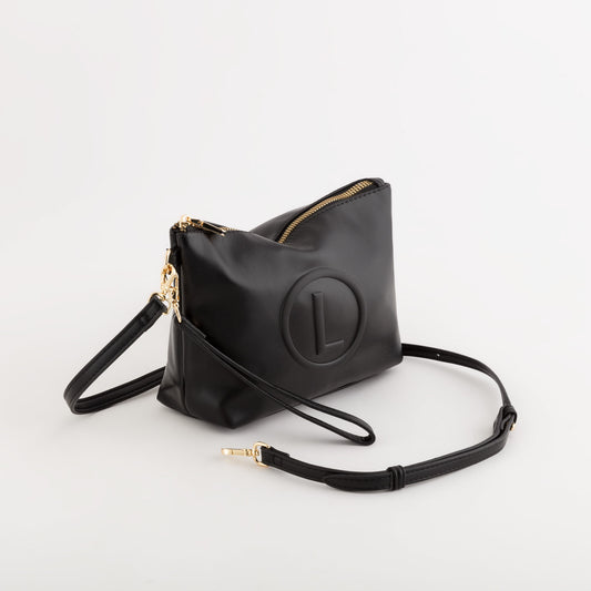 Carpisa Necessaire/Shoulder Bag - Hibiscus – ANC6361244500101_01_basechild – ANC63612445